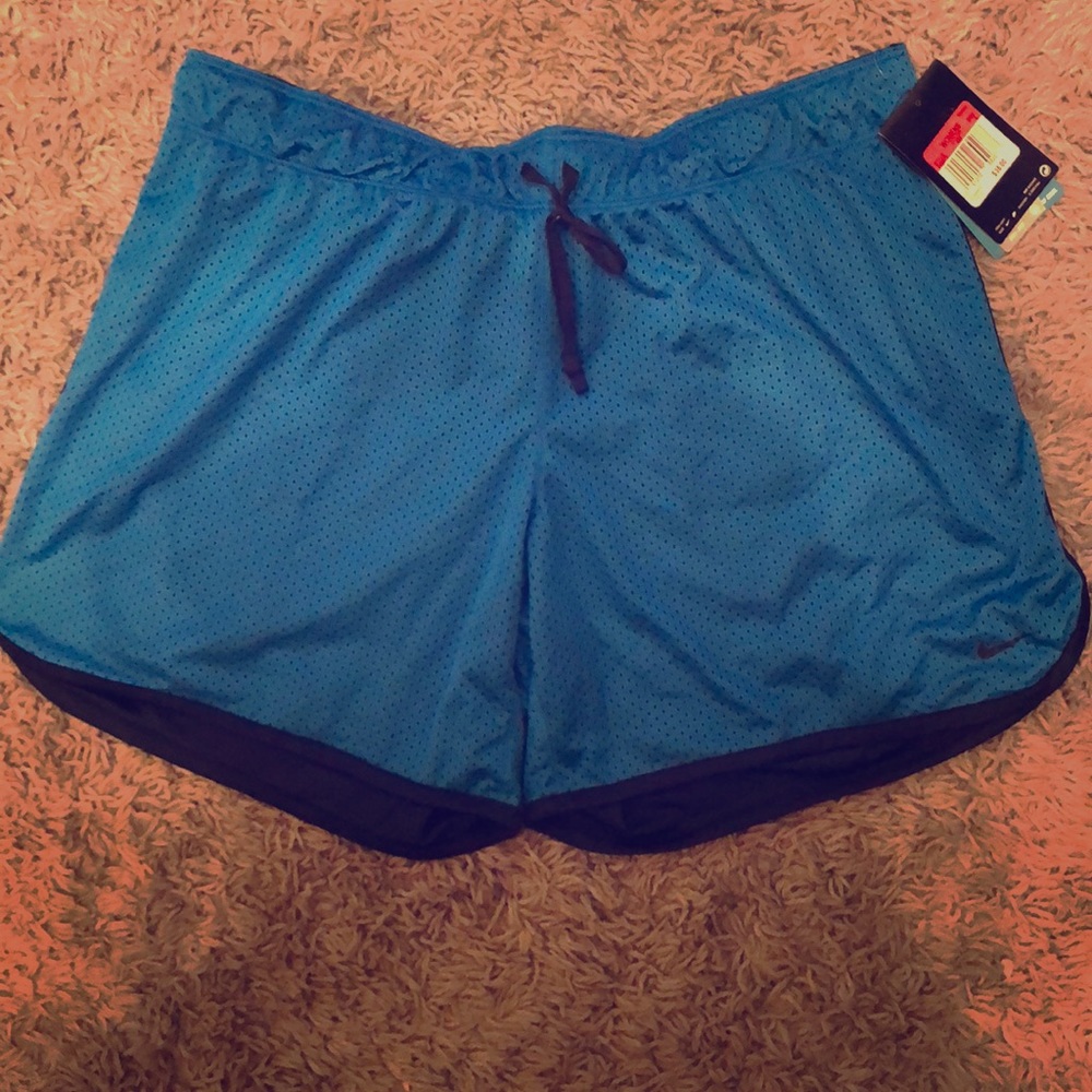 Women’s Nike Running Shorts